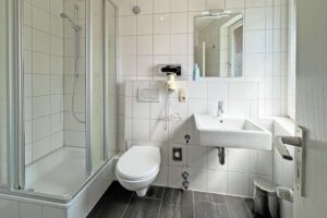 Beispiel Badezimmer