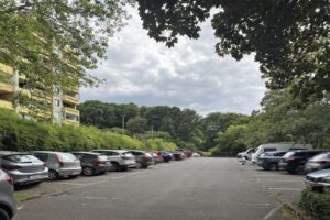 Parkmöglichkeiten