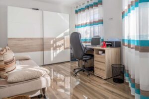 Gästezimmer oder Büro