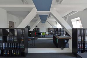 Co-Working Space