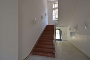Treppenhaus