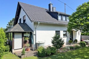 Rückansicht