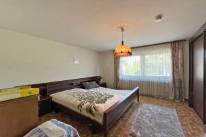 Schlafzimmer EG