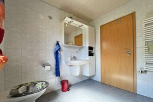 Badezimmer EG