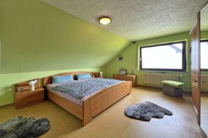 Schlafzimmer OG