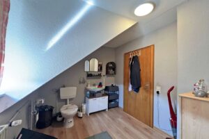 Badezimmer OG