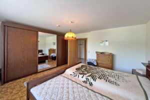 Schlafzimmer EG