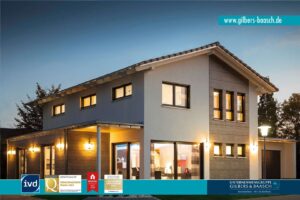 Ihr neues Zuhause