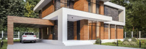 Carport planen und bauen – das sollte man beachten