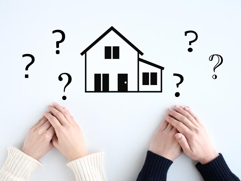 FAQ - Häufig gestellte Fragen für Immobilienmakler