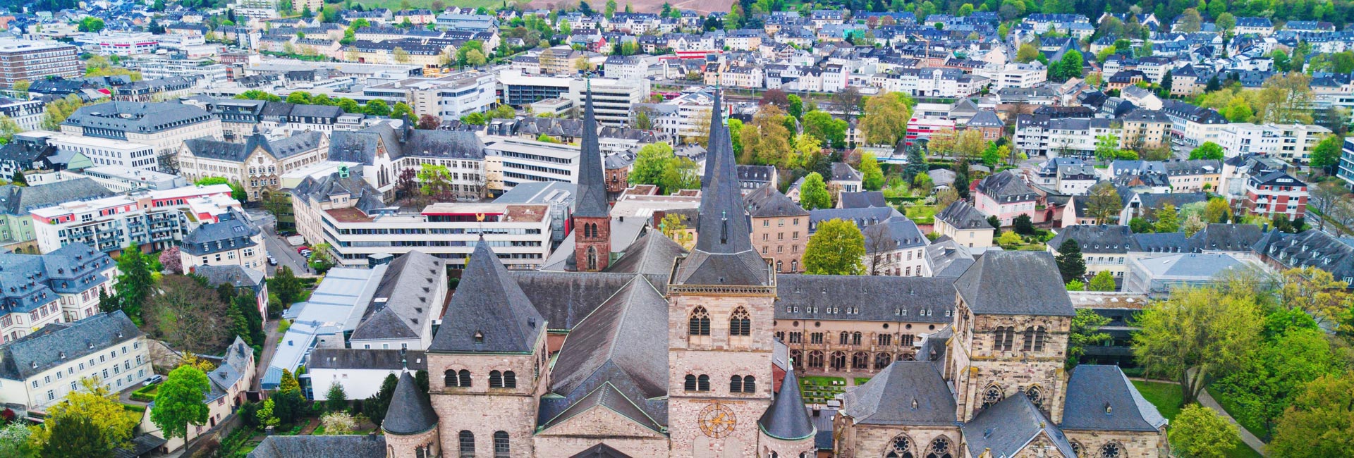 Welcher Immobilienmakler ist der beste in Trier?
