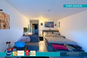 Wohnungsansicht