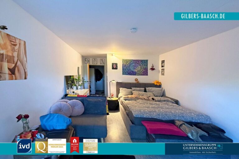 Wohnungsansicht