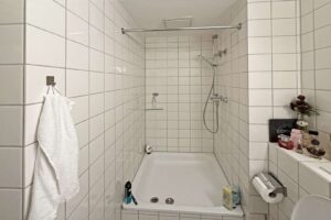 Die Dusche