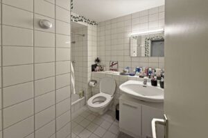 Badansicht
