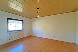 helles Schlafzimmer