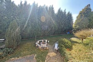 Großer Garten