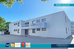 14 Wohneinheiten in Trier
