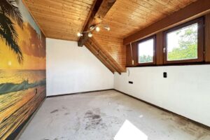 2. Kinderzimmer Wohnung OG
