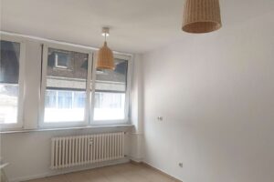 Küche im 3. OG