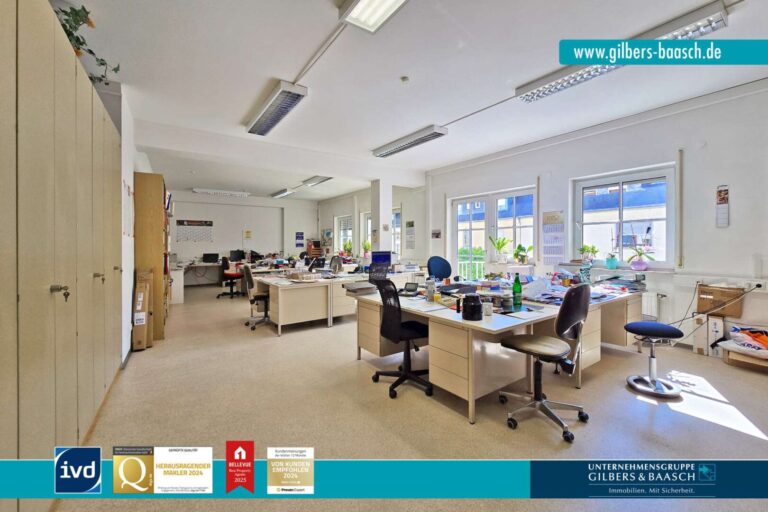 Büro