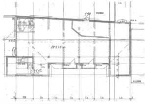Grundriss 1.OG