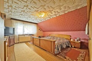 Elternschlafzimmer