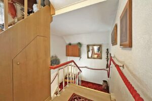 Treppenhaus