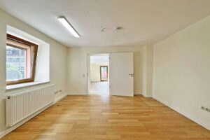 Schlafzimmer EG
