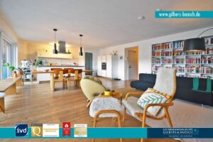4-ZKB-Wohnung zur Miete