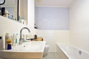 Badezimmer en Suite