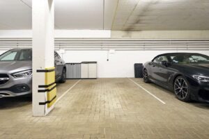 Garagenstellplatz
