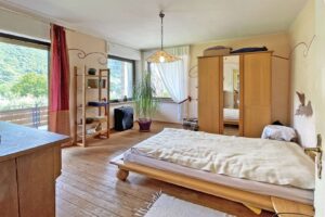 Gemütliches Schlafzimmer