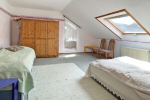 Schönes Gästezimmer