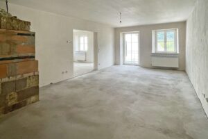 Weiterer Wohnraum