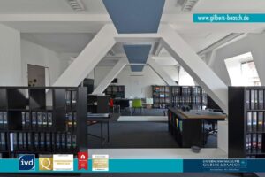 Co-Working Space