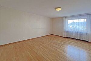 helles Schlafzimmer