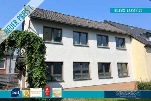 Ihre neue Immobilie!