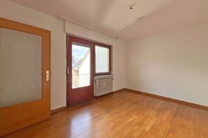 helles Schlafzimmer