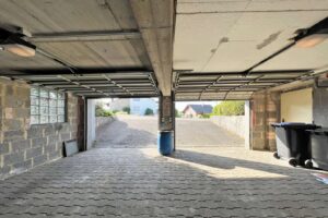 Doppelgarage
