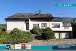 Ihre neue Immobilie!