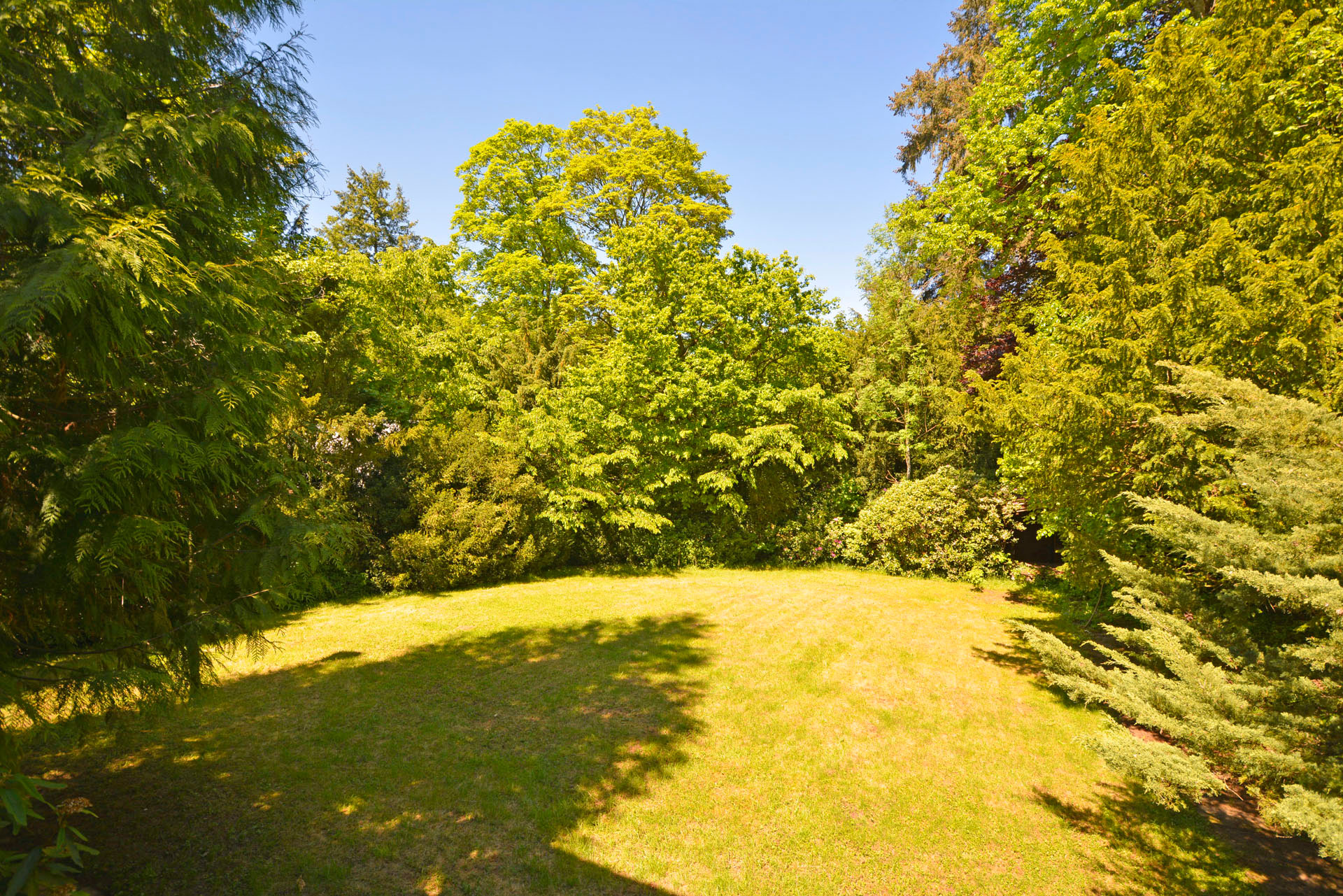 Großes-Grundstück