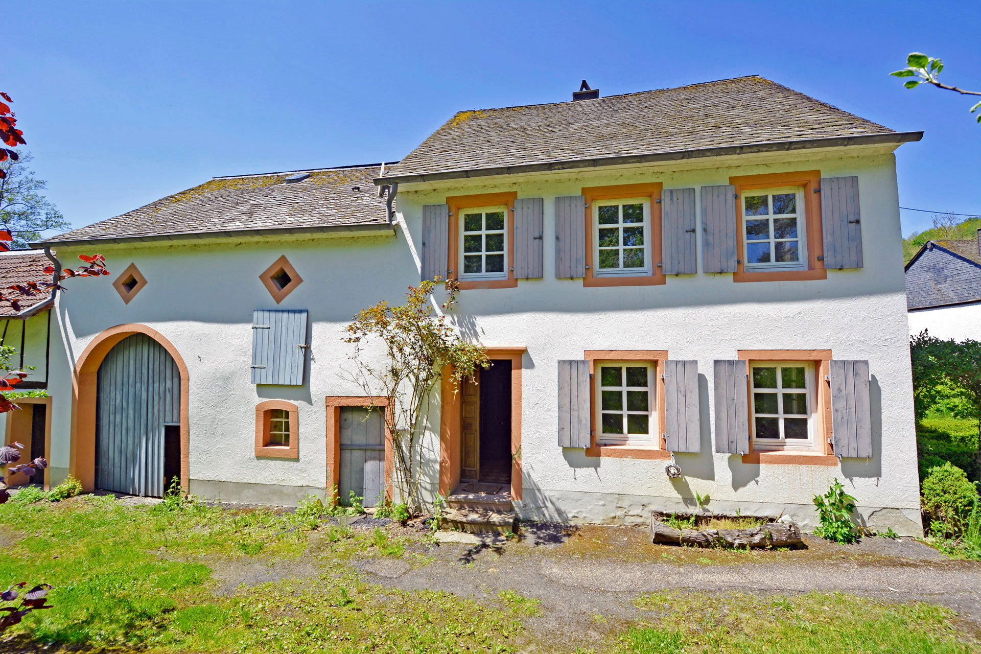 Historischer-Charakter