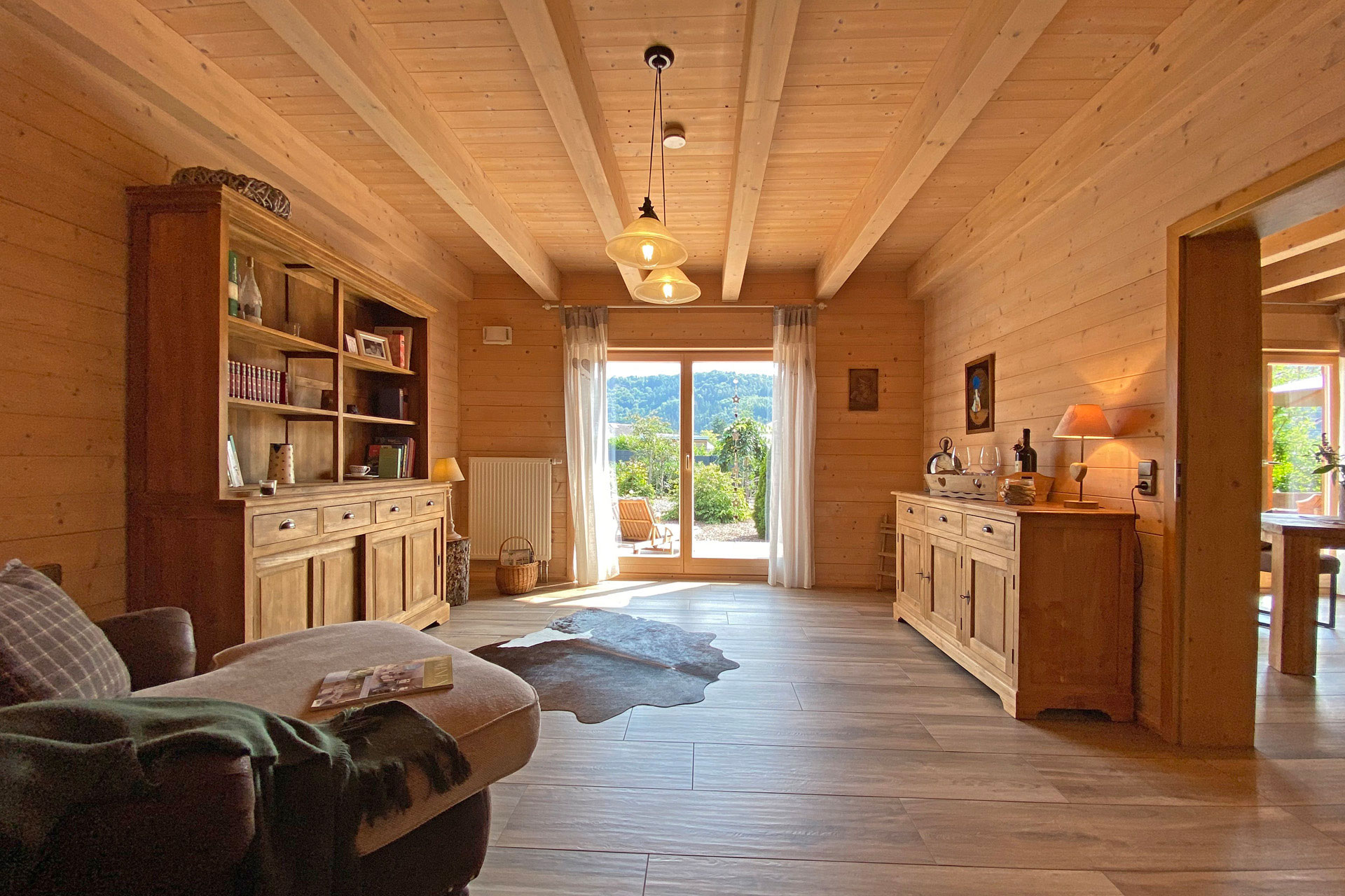 Impression---Wohnbereich