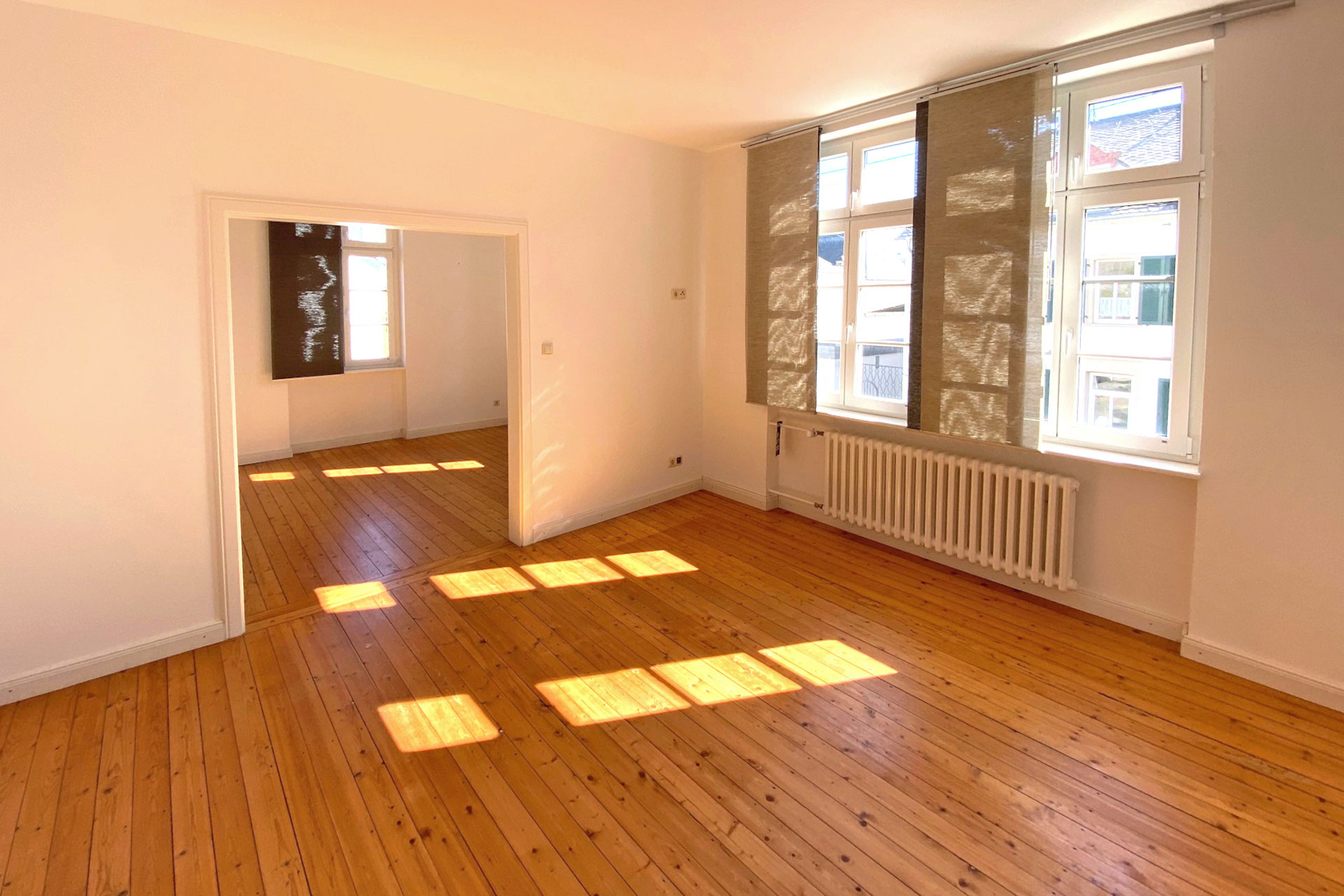 Schöne-Schlafräume