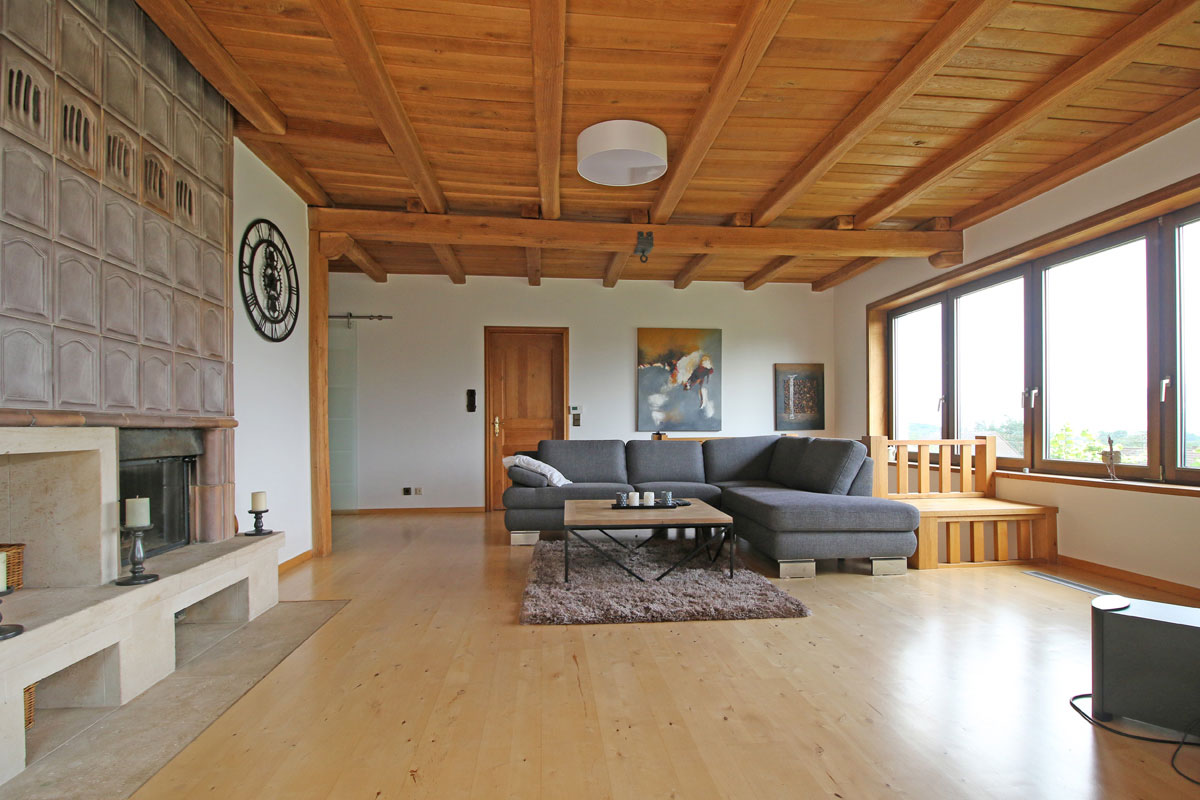 Wohnbereich-im-Obergeschoss