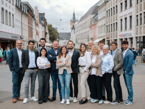 Gilbers Baasch Makler Gewerbeimmobilien Trier