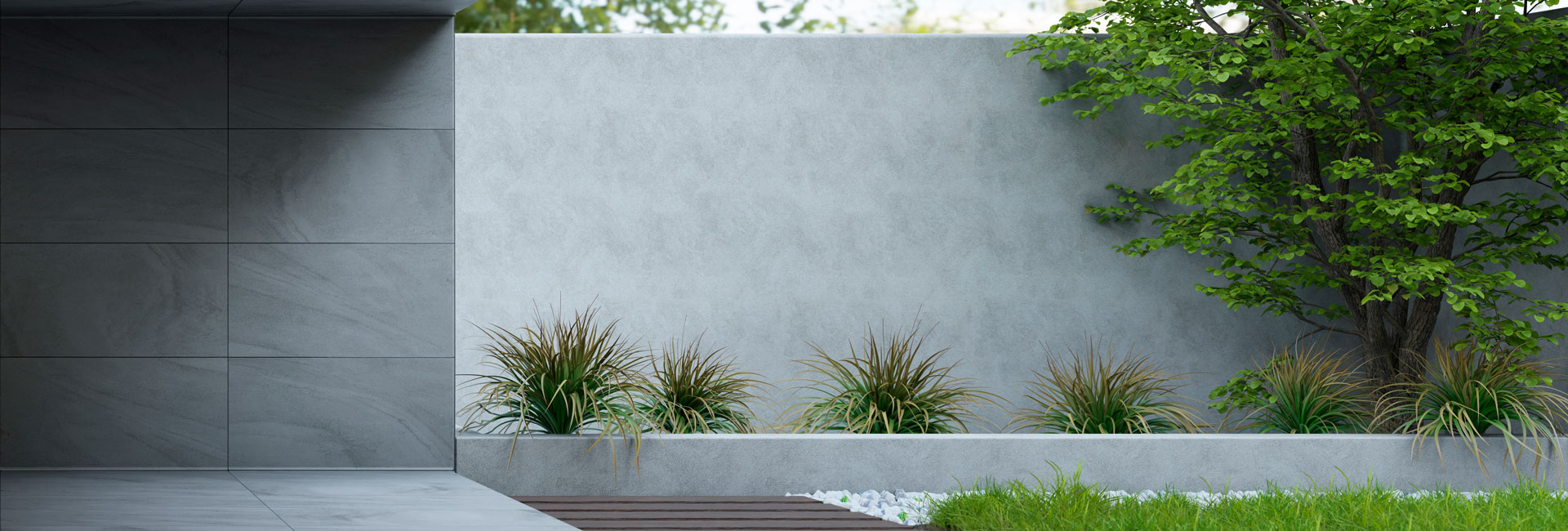 Sichtschutz im Garten – Ideen für mehr Privatsphäre