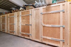 Lagerboxen