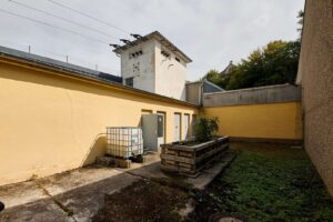 Trafostation